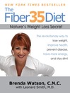 The Fiber35 Diet (eBook): Nature's Weight Loss Secret